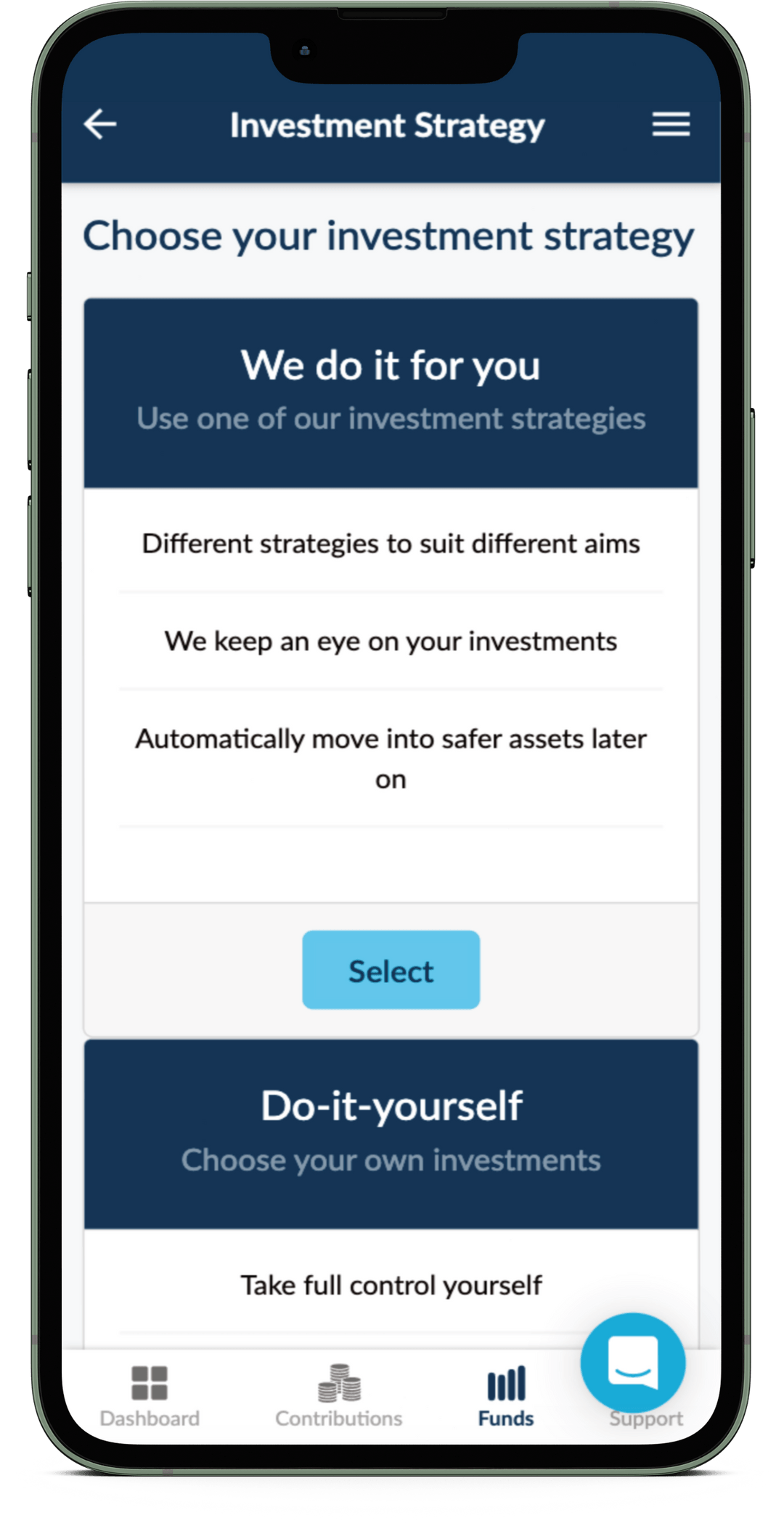 Smart Pension our investments help our members’ savings to grow